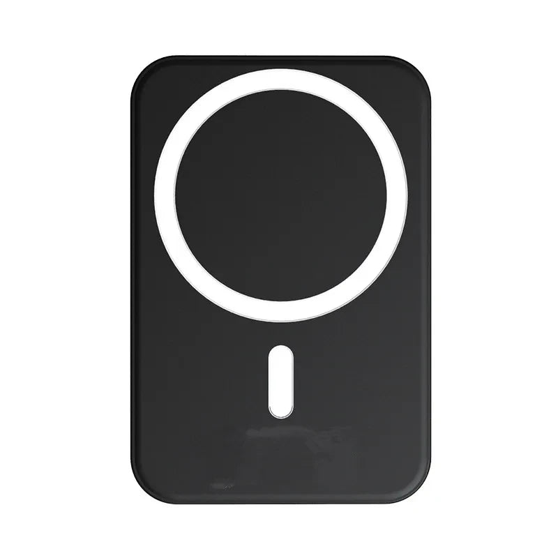 Bateria Externa Portatil Magnetica