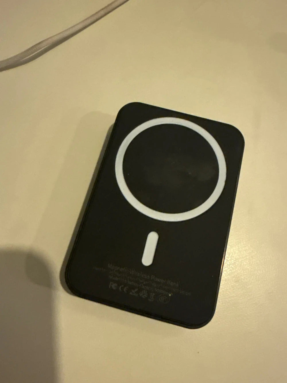 Review Card