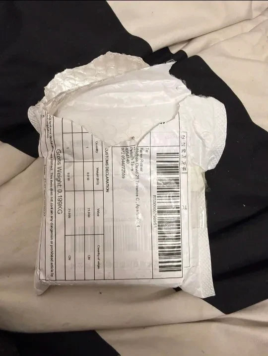 Review Card